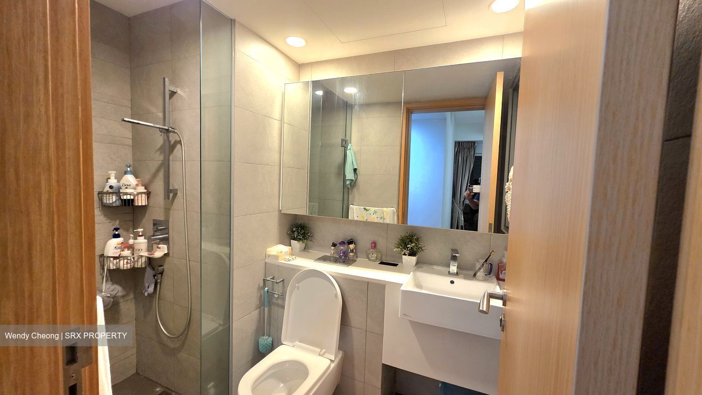 Eight Riversuites (D12), Condominium #560511841